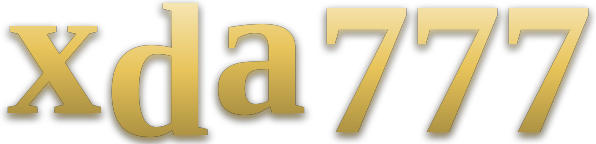 xda777 အယ်ဒီတာအဖွဲ့ xda777 အယ်ဒီတာအဖွဲ့