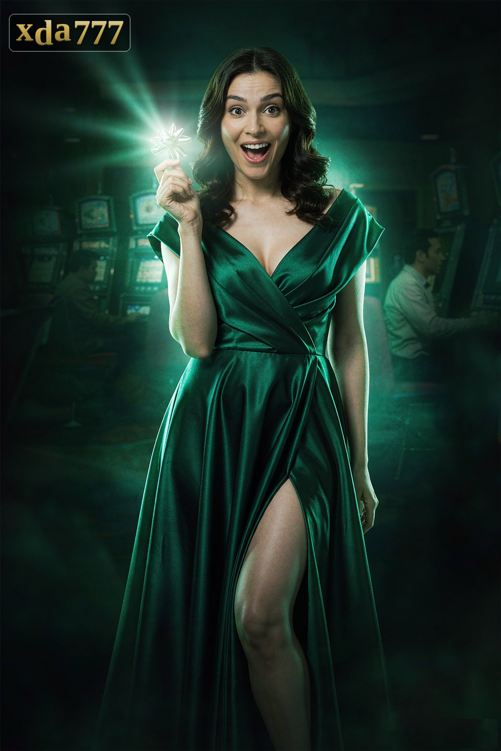 Teen Patti 20-20 သရုပ်ဖော်ပုံ ၄